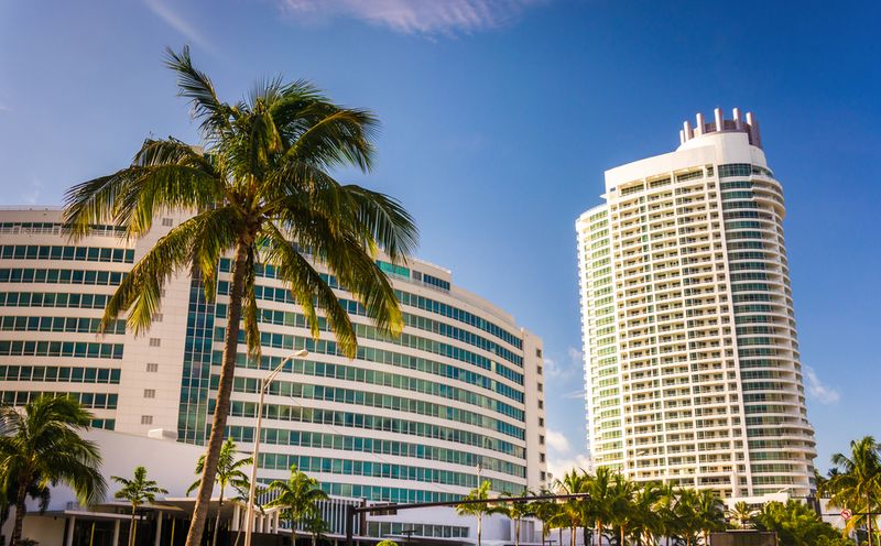 Fontainebleau Miami