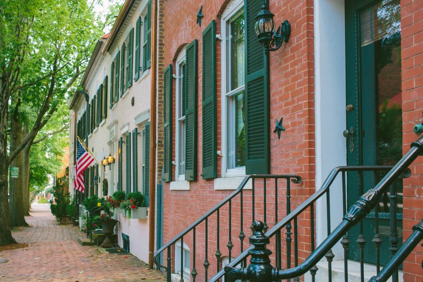 Virginia's Top 10 Historic Sites to Visit MapQuest Travel