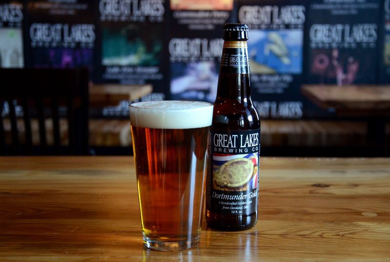 Photo by: Great Lakes Brewing