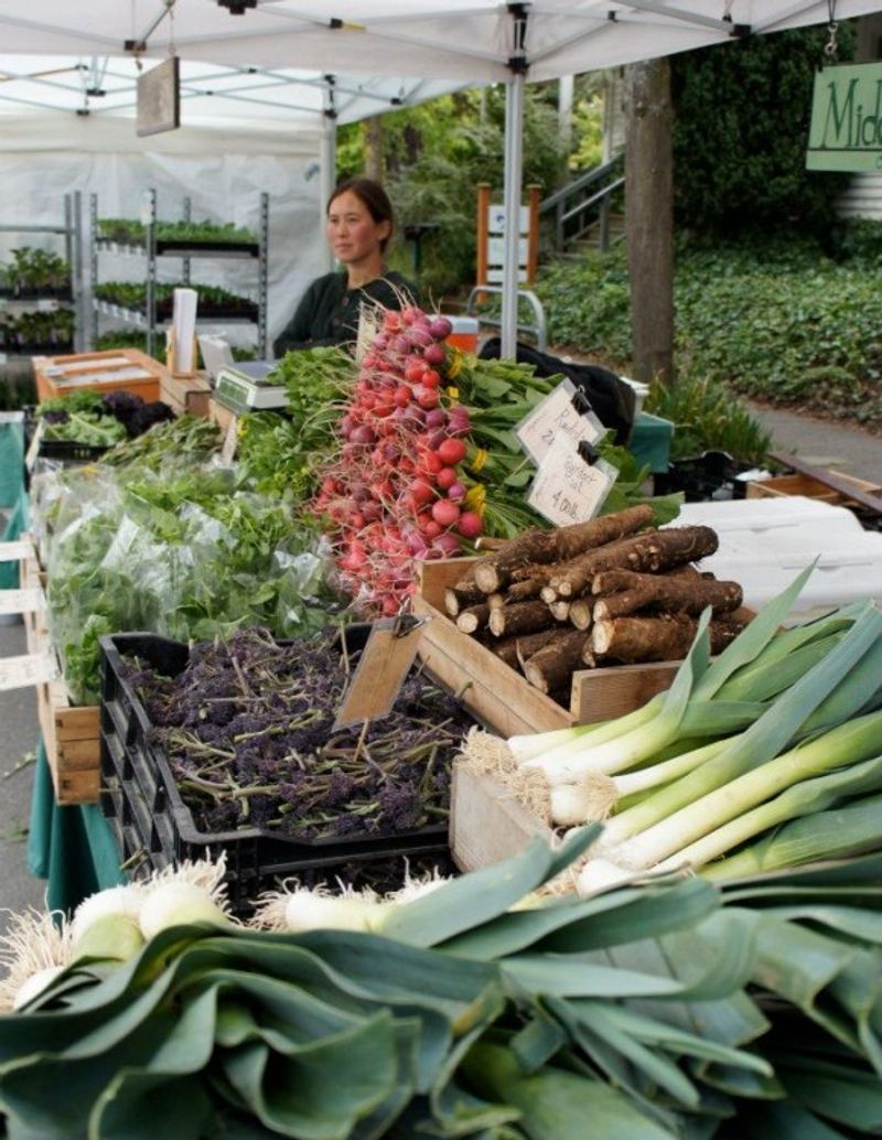 Photo by: Jefferson County Farmer's Market