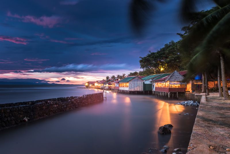 Kampot, Cambodia