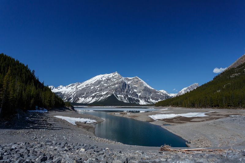 Kananaskis Country, Alberta