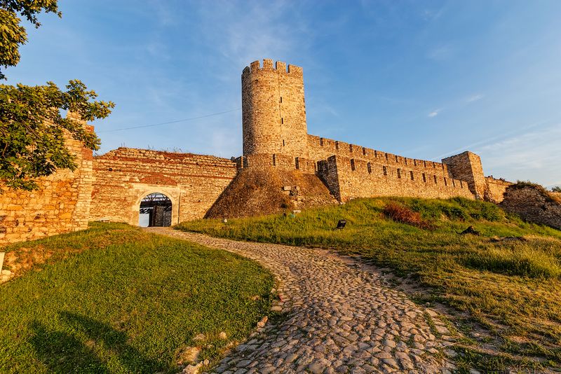 Kalemegdan, Belgrade