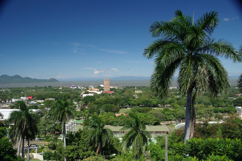 Managua, Nicaragua