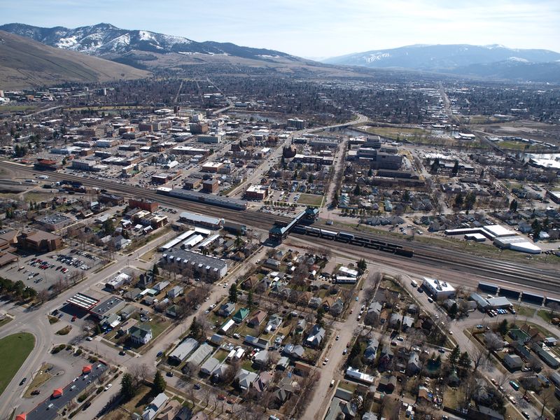 Missoula, Montana