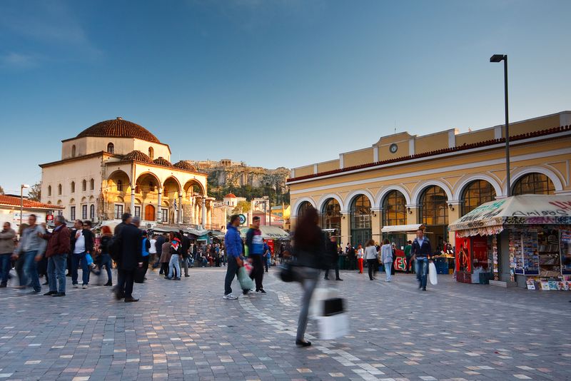 Milan Gonda / Shutterstock.com