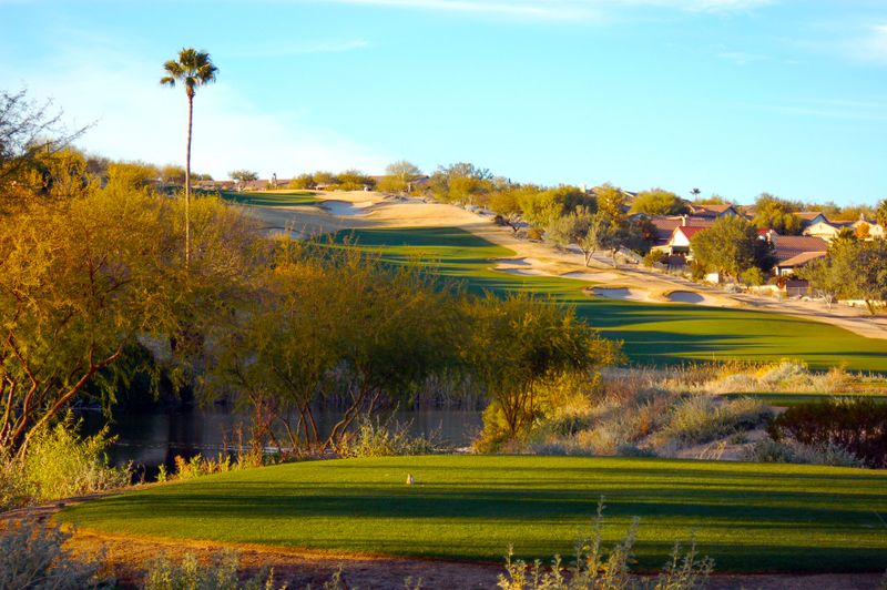 Photo by: Tucson Golf Estates