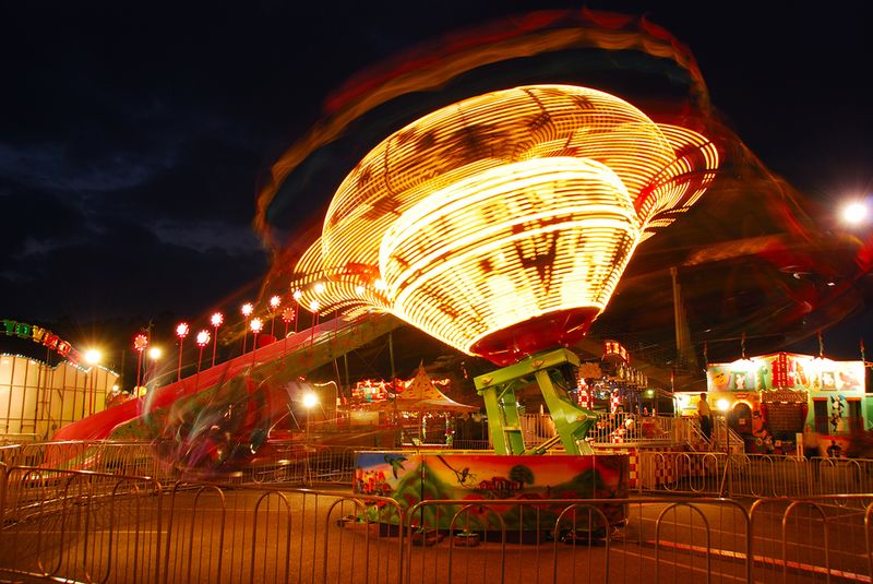 Oregon State Fair