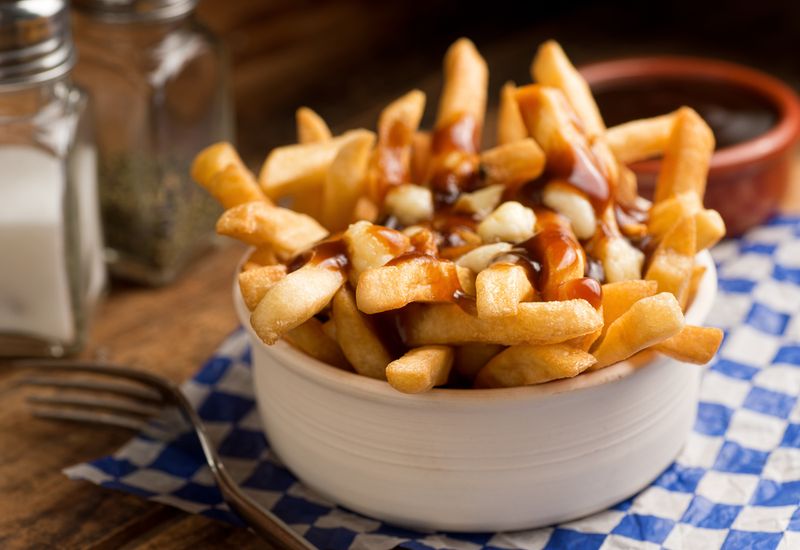 Ottawa Poutine