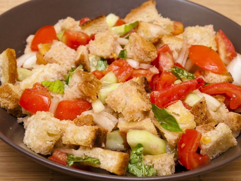 Panzanella