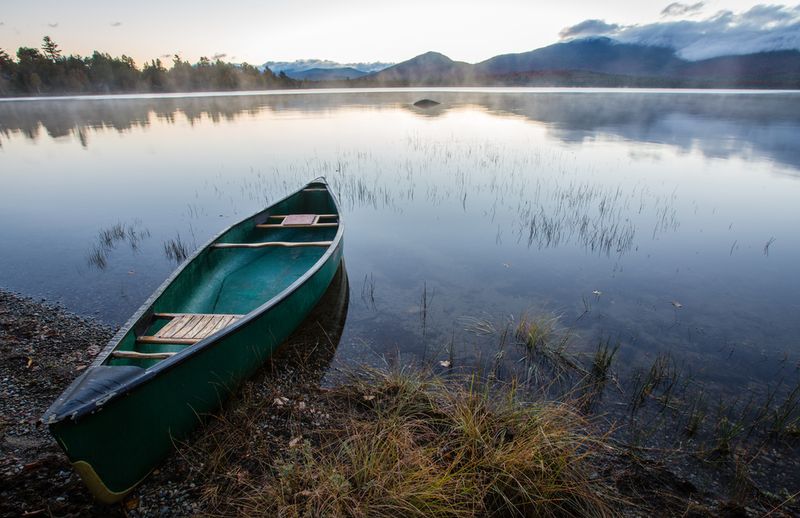 Rangeley Maine