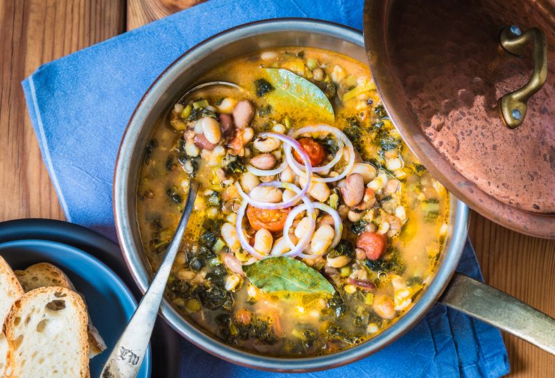 Ribollita