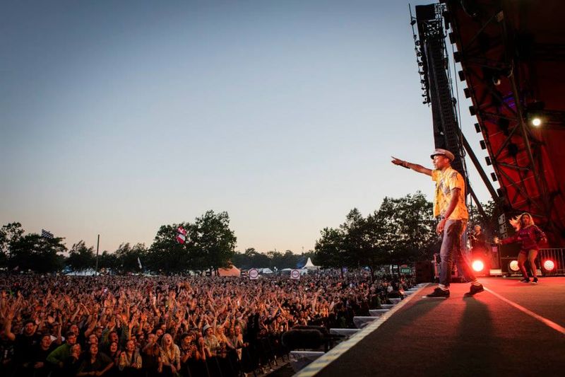 Photo by: Roskilde Festival