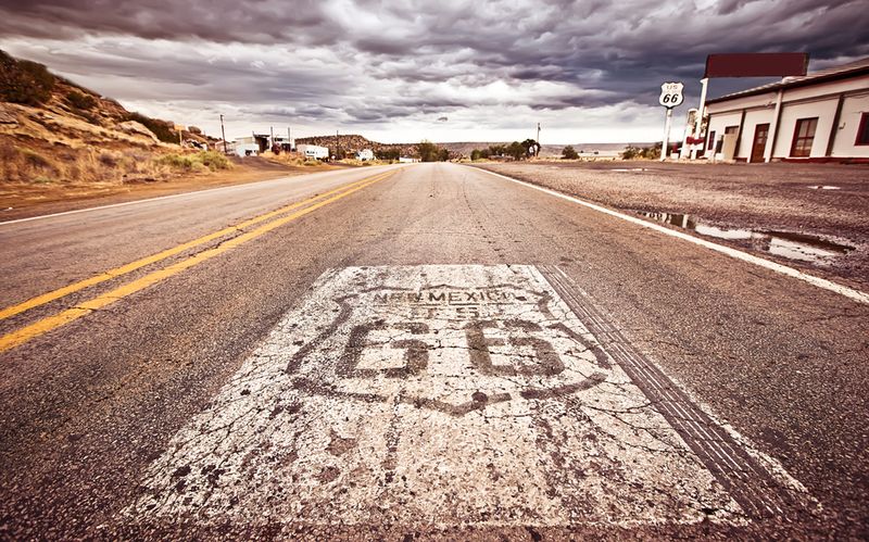 Route 66