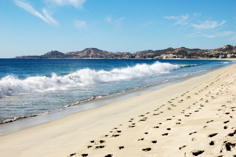 San Jose del Cabo, Mexico