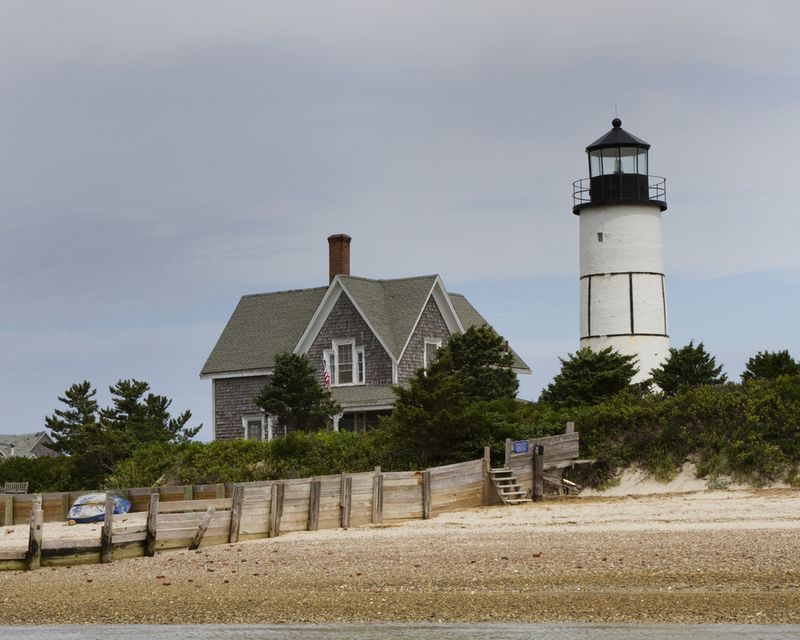 Sandy Neck Beach, Cape Cod