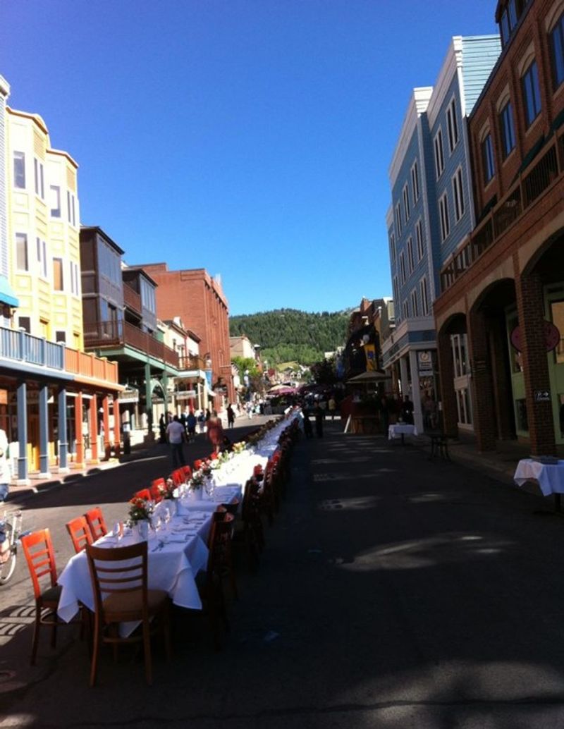 Photo by: Savor the Summit