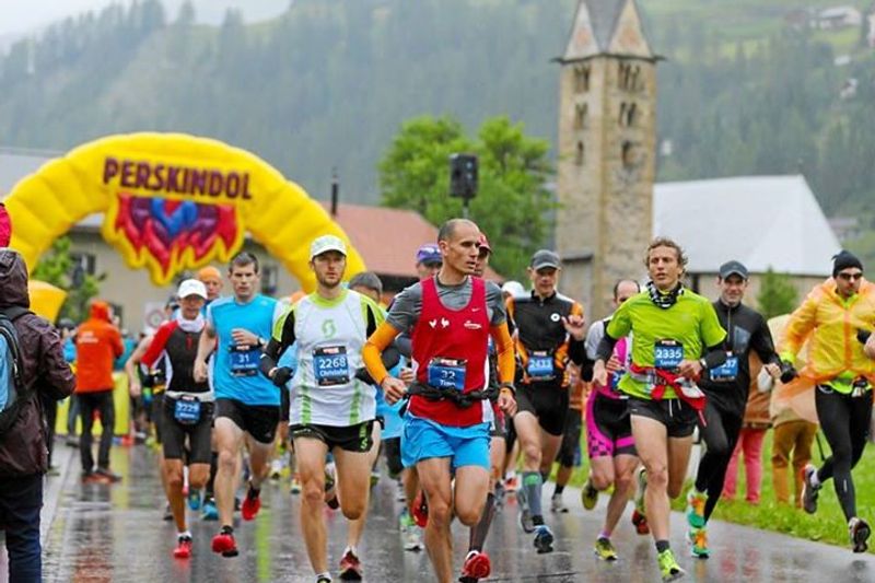 Photo by: Swissalpine Marathon