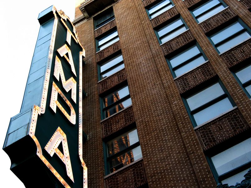 Photo by: Christopher Sessums via Flickr