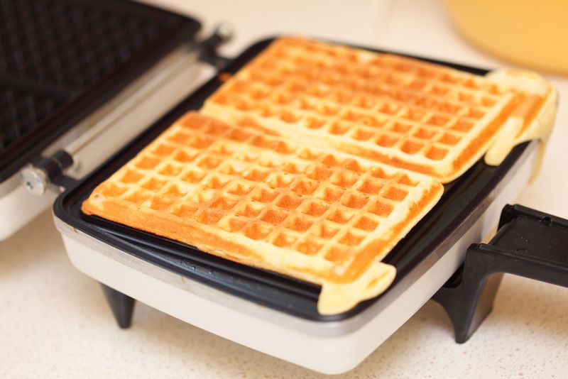 Waffle Maker