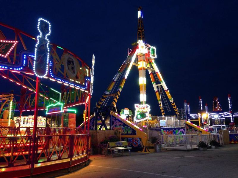 Photo by: Wisconsin State Fair