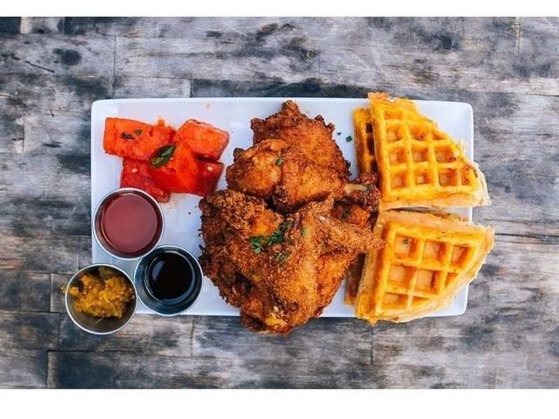 Photo by: Yardbird Southern Table & Bar