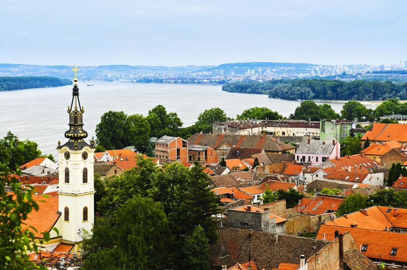 Zemun, Belgrade