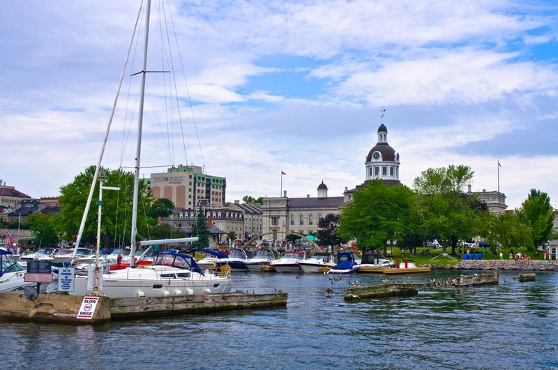 kingston ontario