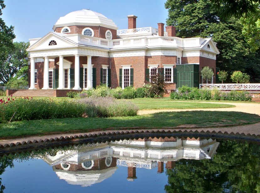 Virginia's Top 10 Historic Sites to Visit MapQuest Travel