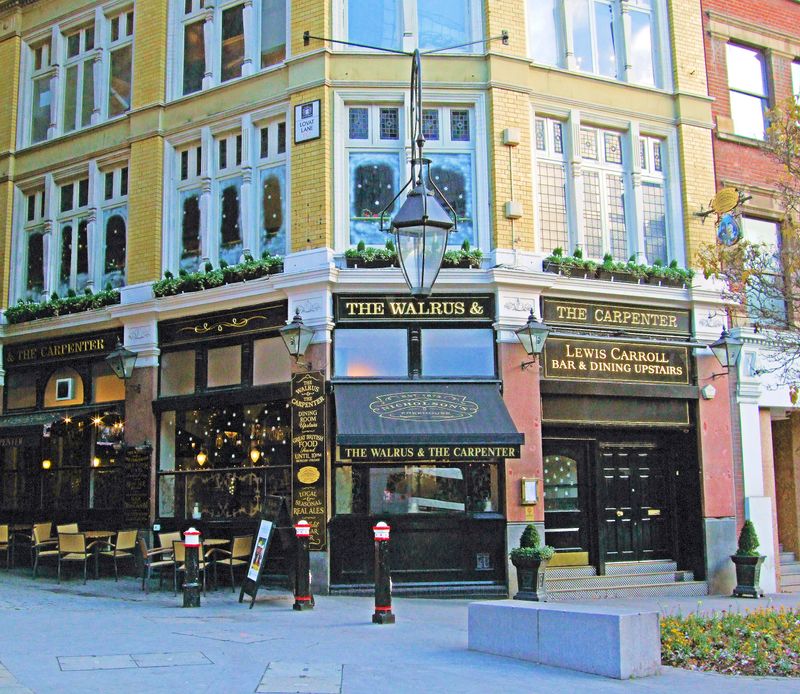 Photo by: Jim Linwood via Flickr