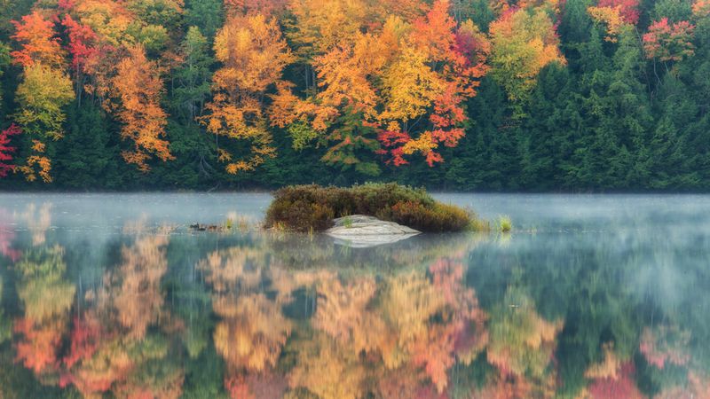 Arrowhead Provincial Park