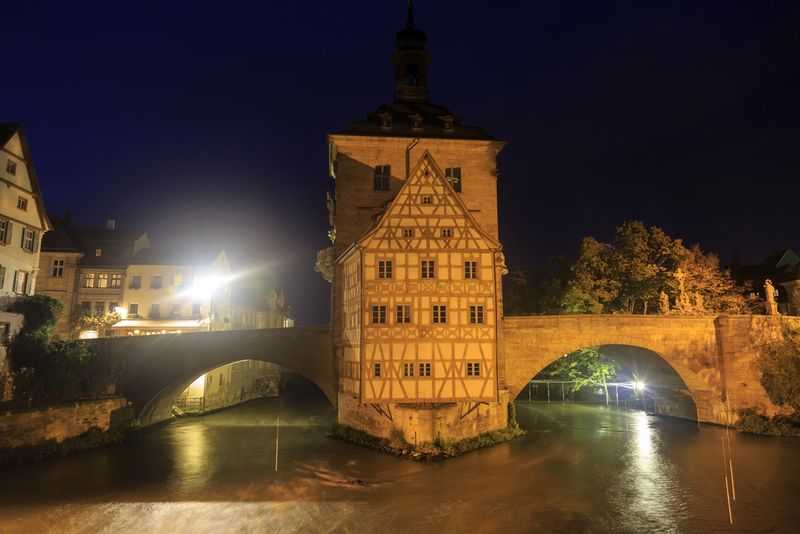 Bamberg Germany