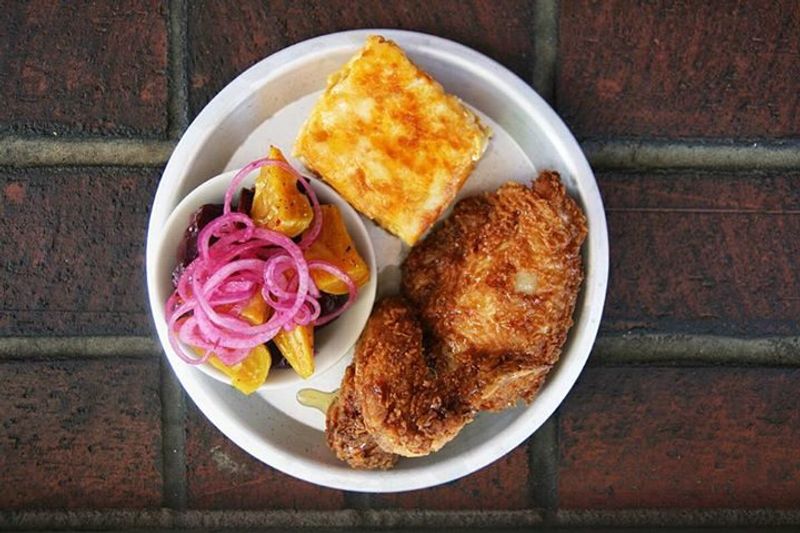 Photo by: Beasley's Chicken + Honey