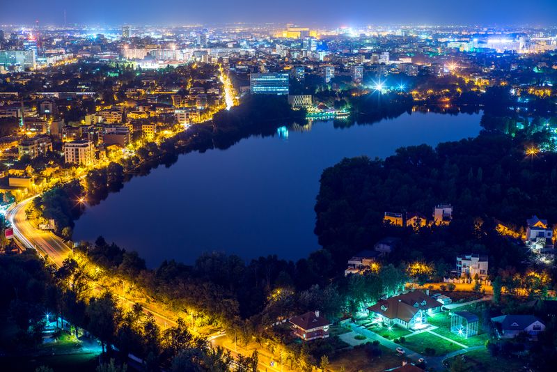 Bucharest, Romania