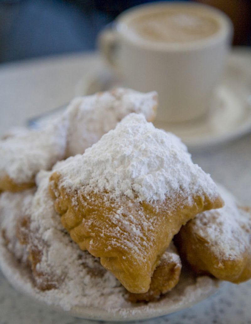 Cafe du Monde