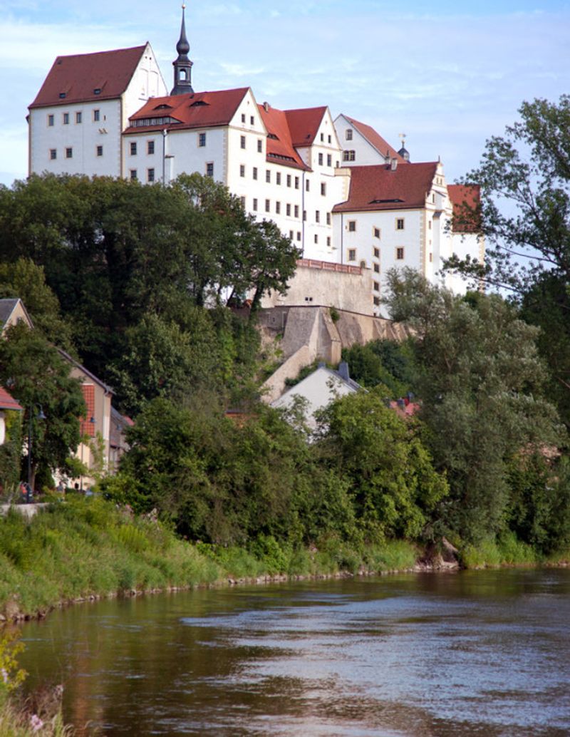 Colditz Castle