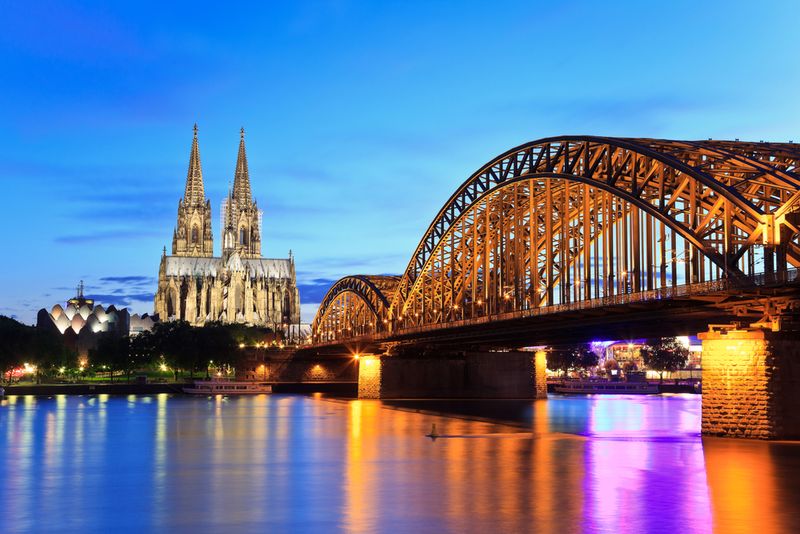 Cologne Germany
