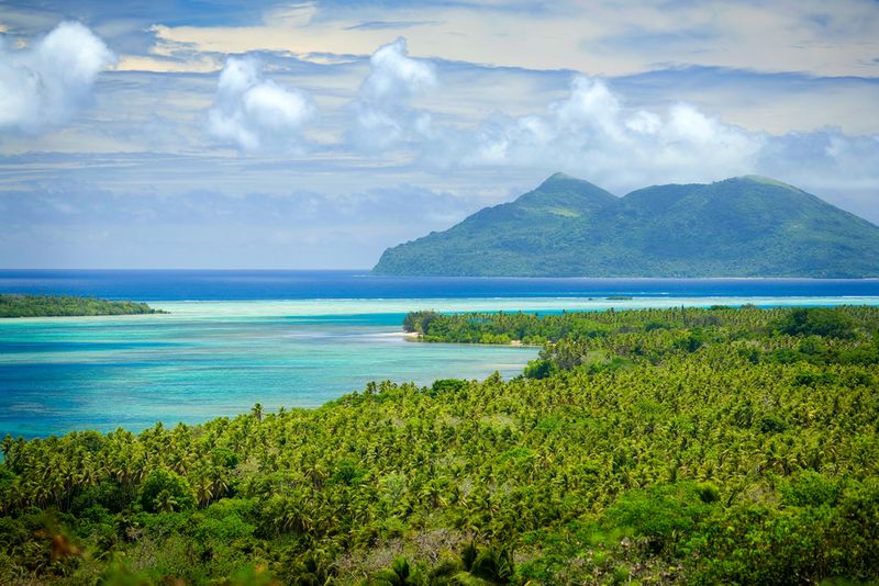 Efate, Vanuatu