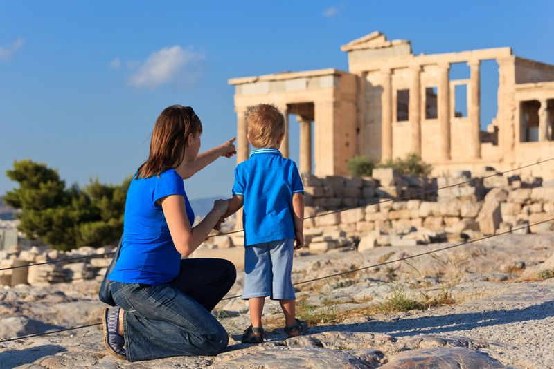 Family, Athens