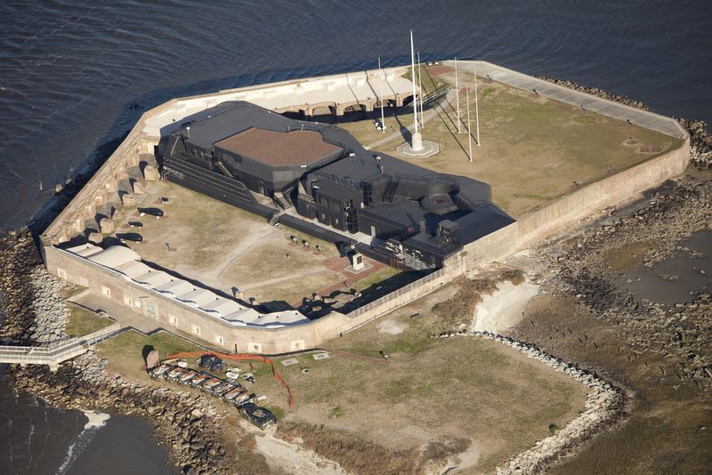 Fort Sumter