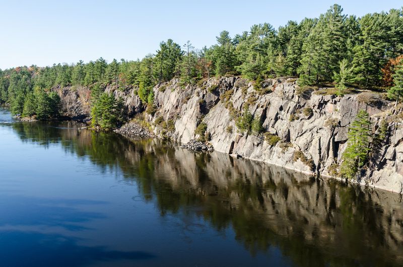 French River, Ontario