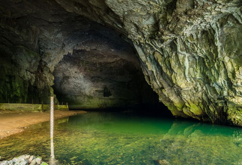 Karst, Slovenia