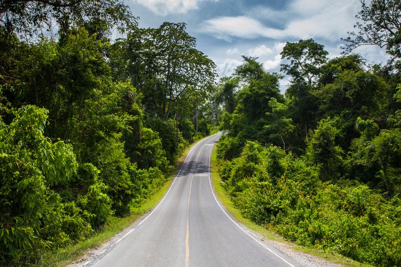 Khao Yai National Park