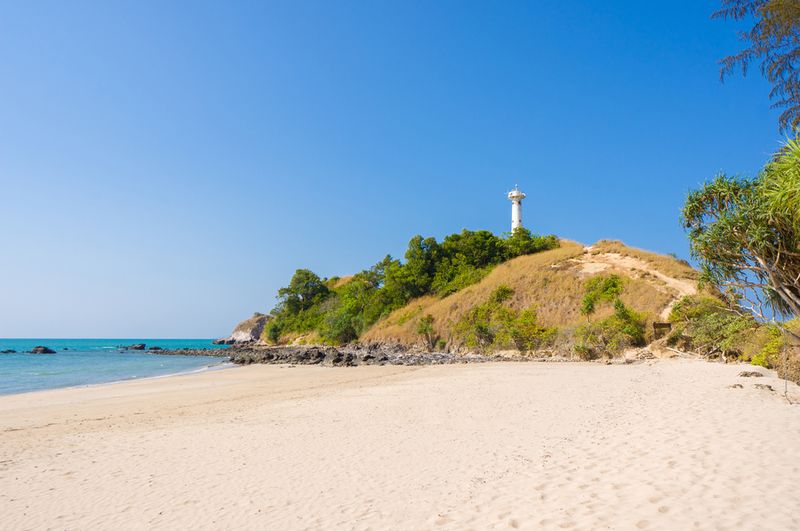 Koh Lanta Yai, Thailand