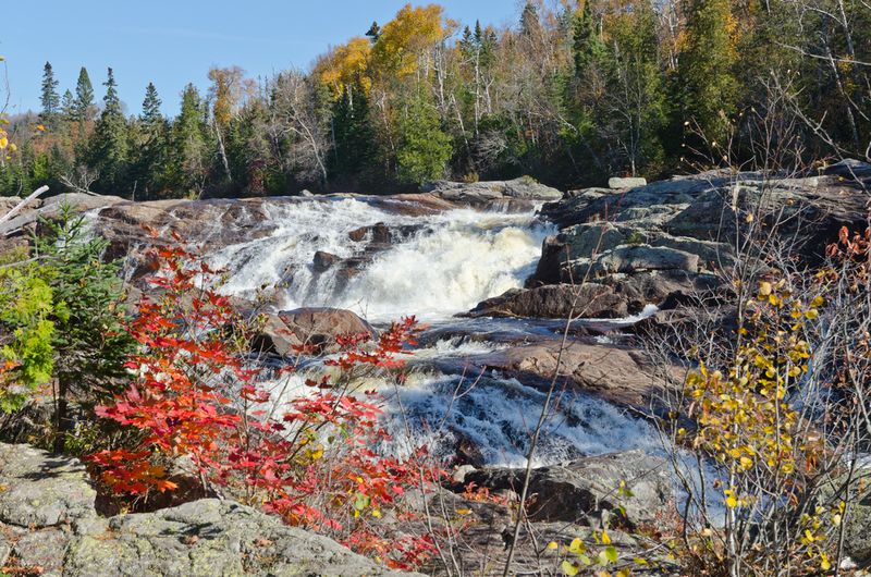 Lake Superior Provincial Park