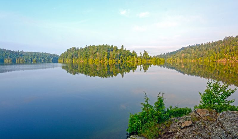 Quetico Provincial Park, Ontario