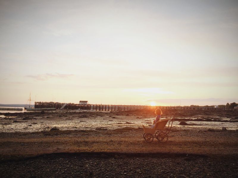 Photo by: Douglas LeMoine via Flickr