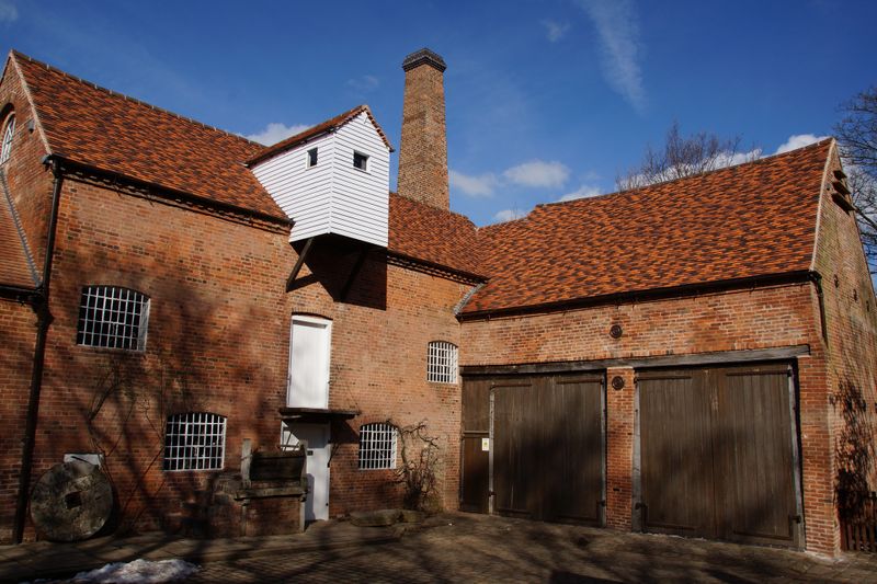 Photo by: Floris Looijesteijn via Flickr