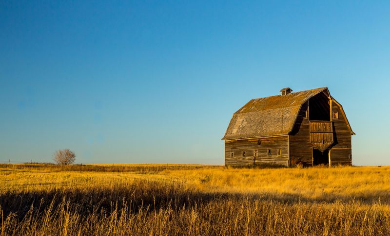Saskatchewan