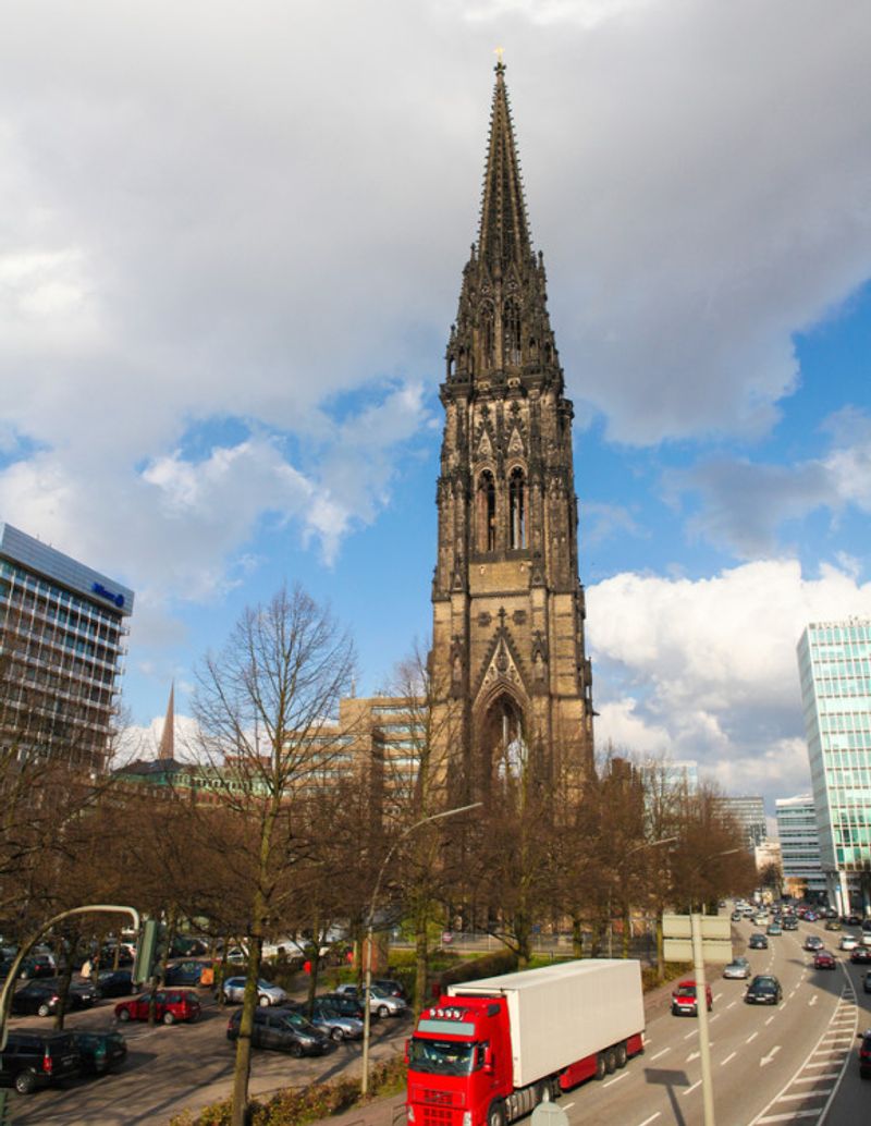 jorisvo / Shutterstock.com